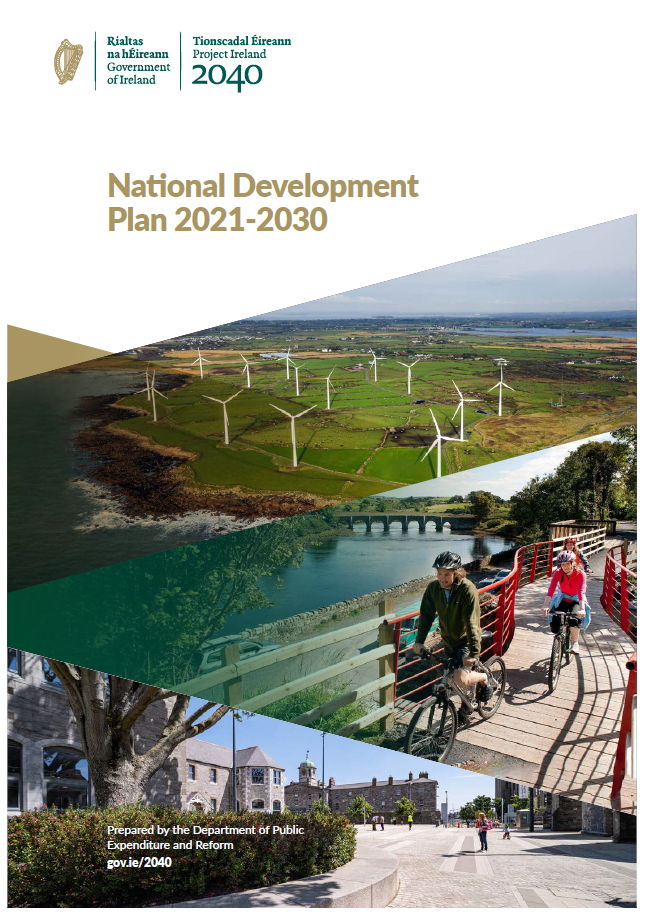 South African National Development Plan 2030 Summary